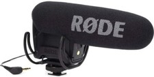 Rode VideoMic Pro Rycote