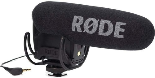 Rode videomic pro rycote - rode,