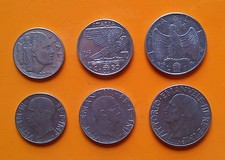 Regno d'Italia - Vitt