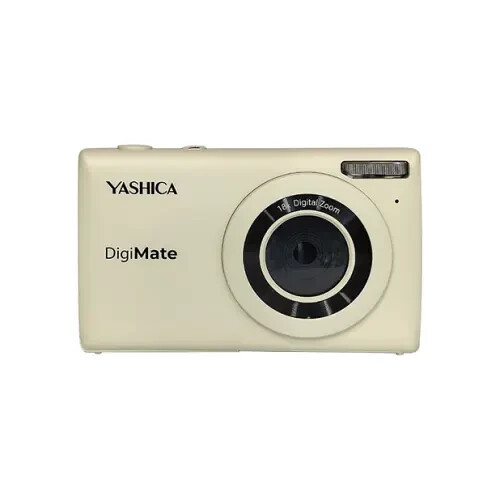 Yashica digimate 100 - yashica,