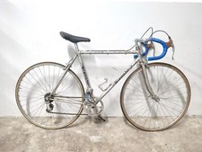 bici bike Eroica corsa road Bianchi  Rekord 748 52 x 54  28" Campagnolo 