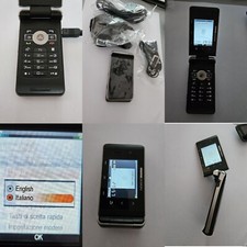 CELLULARE MOMO DESIGN MD3 