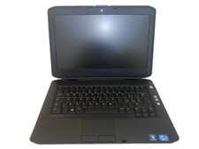 Dell Laptop Latitude E5430 cpu intel i5-4210M 2.60Ghz NO RAM NO HDD