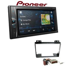 Pioneer autoradio Bluetooth