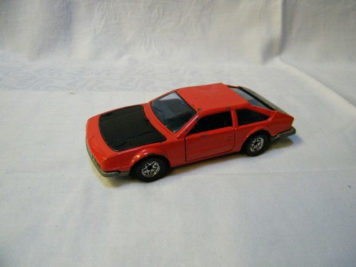 Politoys lamborghini jarama - ,