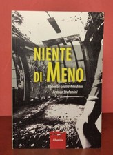 Niente Di Meno, Roberta Giulia