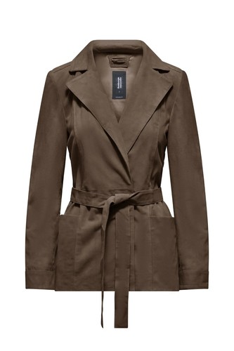 Bomboogie blazer pelle - ,