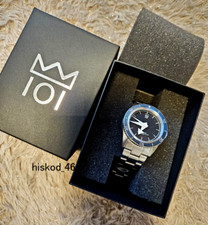 HYAKUICHI 101 n.10 Orologio
