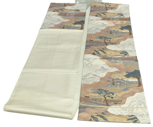 Kimono giapponese vintage