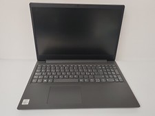 NOTEBOOK LENOVO IDEAPAD V15-IIL INTEL CORE I5-1035G1 8GB RAM 256GB HD SSD W11