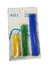 Fascette raccogli cavi da gaming ADJ