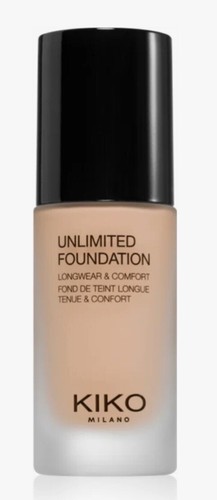 Kiko milano fondotinta - kiko,
