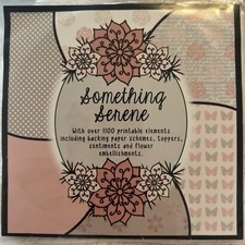 Dreamees Something Serene