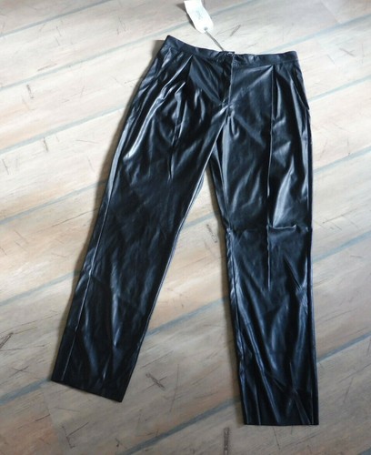 Dixie pantaloni vegani - vegani, in