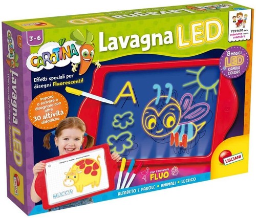 Lisciani giochi gioco - -, per