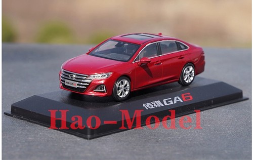 Modellino auto gagc - auto, 1:43