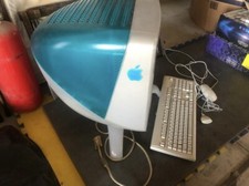 Apple Mac Studio Display Year 99/2000