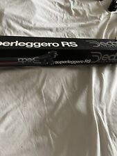 Reggisella in carbonio Deda