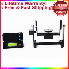 Scanner 3D fai da te scanner