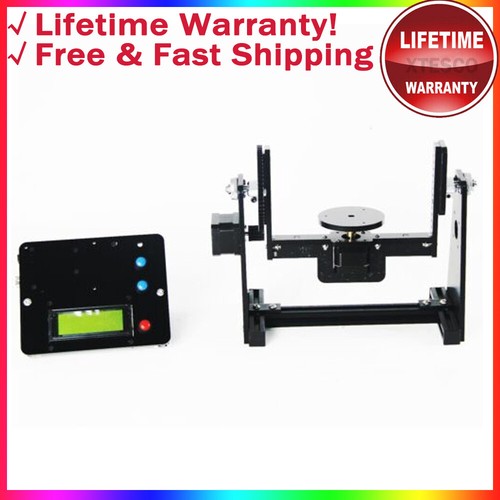 Scanner fai te - scanner,