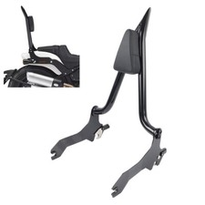 Schienale passeggero Sissy Bar