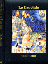 LA STORIA DEL MONDO " 1100 -