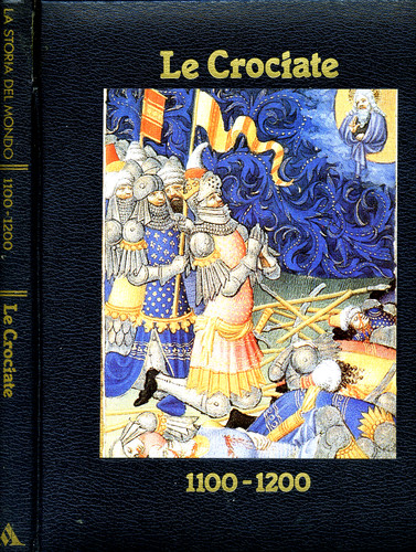 Storia del mondo 1100 - del, "
