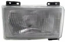 Faro Anteriore DX Per Peugeot J5 81-94 |Citroen C25 81-94 |Fiat Ducato 1981-1994