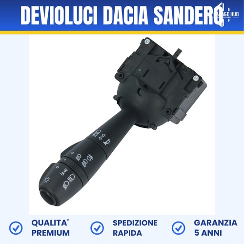 Devioluci dacia sandero duster - devioluci,