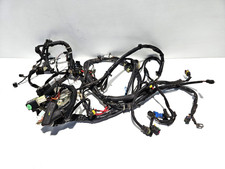 IMPIANTO ELETTRICO CABLAGGIO