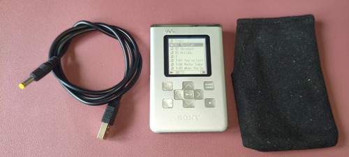 Sony walkman lettore mp3 - walkman,