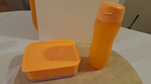 Contenitore ecobottiglia - contenitore, +