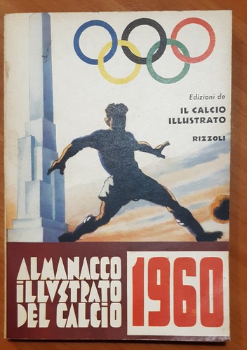 Almanacco illustrato del - illustrato,