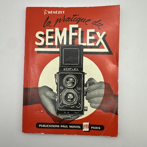 Pratique semflex j - la,