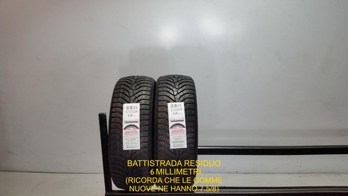 Gomme usate termiche - gomme,