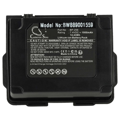 Batería para icom 92 - para,