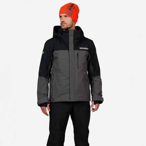 Rossignol giacca sci uomo - rossignol,