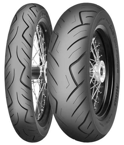 Gomme moto mitas - gomme, 67h
