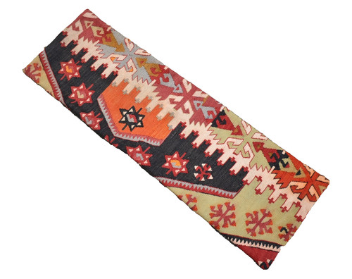 Copricuscino kilim turco - copricuscino,