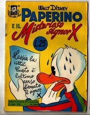 Albi della rosa 88 1956 L.25