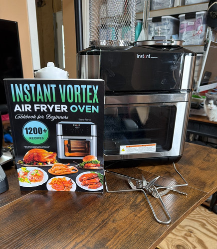 Forno friggitrice aria - friggitrice, ad