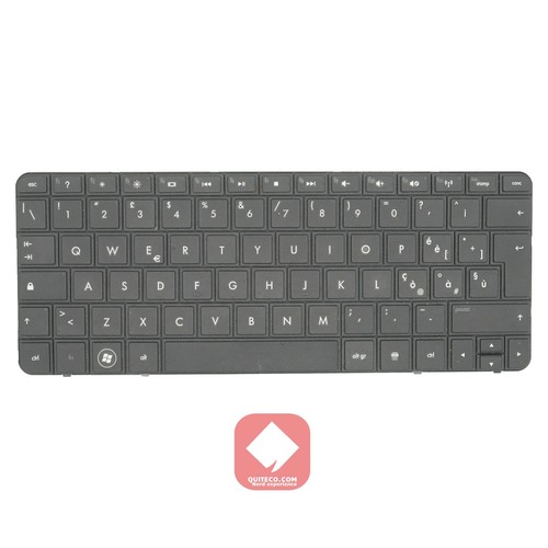 Tastiera compaq mini 608769 - compaq,