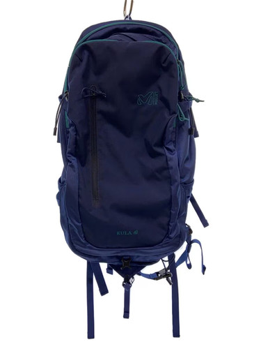 Millet backpack nylon blue - backpack,
