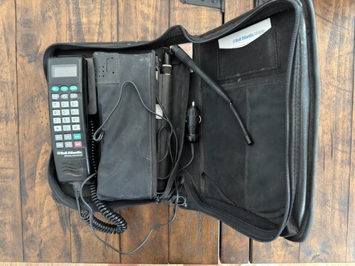 Borsa cellulare motorola nera - motorola,