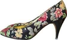 Andrea Carrano Vintage -