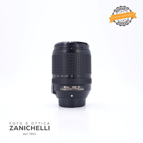 Nikon nikkor 18 140mm - af-s, 18-140mm