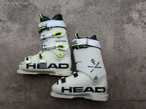 Head raptor worldcup rs120 - raptor,
