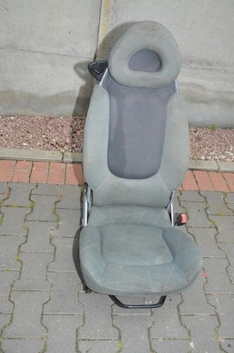 Sedile passeggero destro smart - destro,
