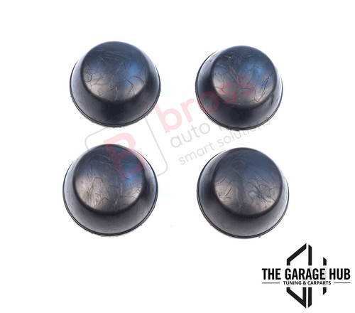 Pezzi supporto gomma plug - pezzi,