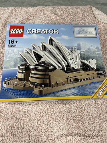 Lego creator expert sydney - expert:,